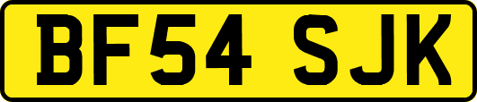 BF54SJK
