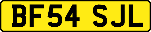 BF54SJL