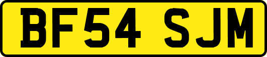 BF54SJM