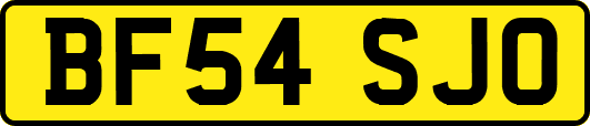 BF54SJO