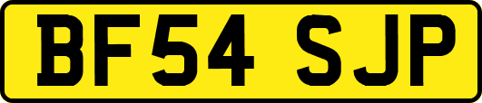 BF54SJP