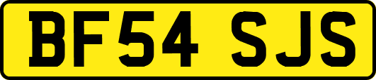 BF54SJS