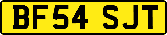 BF54SJT
