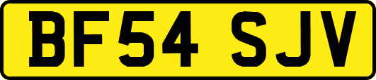 BF54SJV