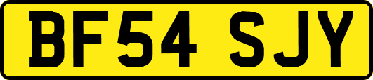 BF54SJY