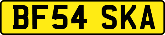 BF54SKA