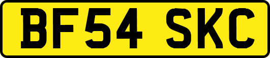 BF54SKC