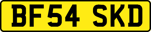 BF54SKD