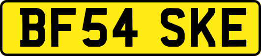 BF54SKE