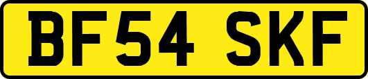 BF54SKF