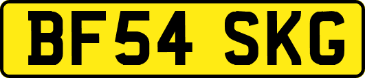 BF54SKG