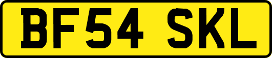 BF54SKL