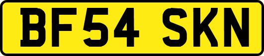 BF54SKN