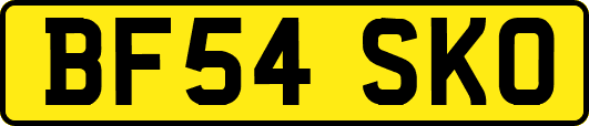BF54SKO