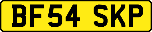 BF54SKP