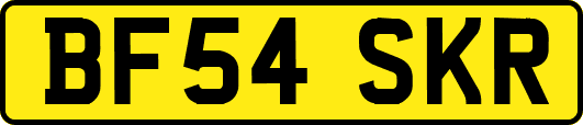 BF54SKR