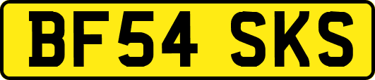 BF54SKS