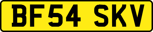 BF54SKV