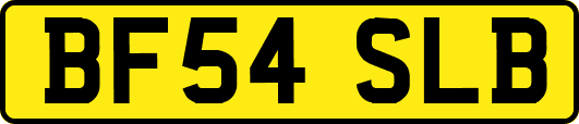 BF54SLB