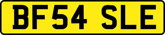 BF54SLE