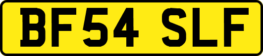BF54SLF