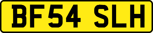 BF54SLH
