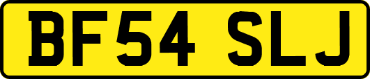 BF54SLJ