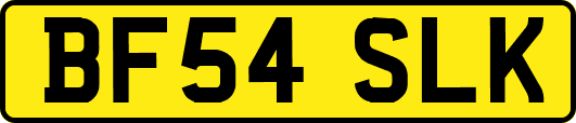 BF54SLK