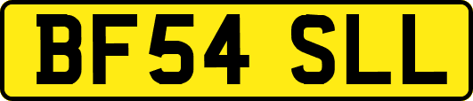 BF54SLL