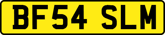 BF54SLM