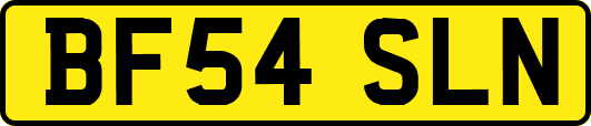BF54SLN