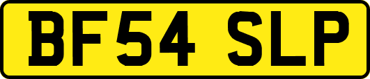 BF54SLP