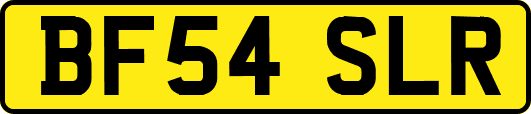 BF54SLR