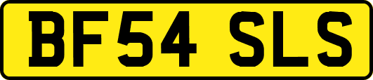 BF54SLS
