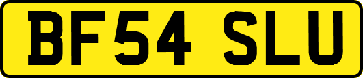 BF54SLU