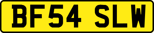 BF54SLW