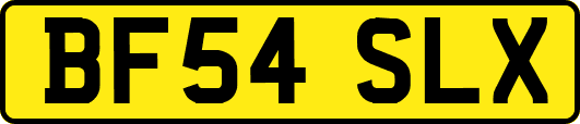 BF54SLX