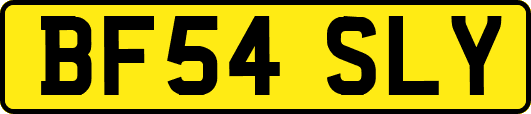 BF54SLY