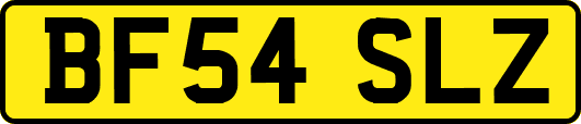 BF54SLZ
