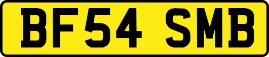 BF54SMB
