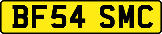 BF54SMC