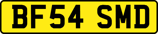 BF54SMD