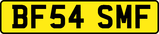 BF54SMF