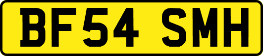 BF54SMH
