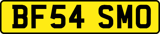BF54SMO