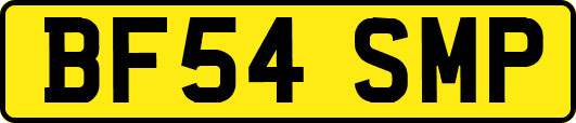 BF54SMP