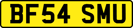 BF54SMU