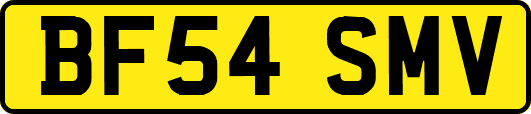 BF54SMV