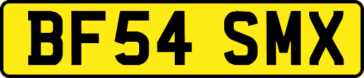BF54SMX