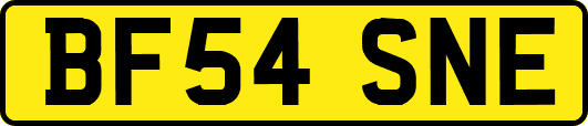 BF54SNE